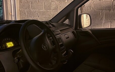 Mercedes-Benz Vito, 2004 год, 800 000 рублей, 5 фотография