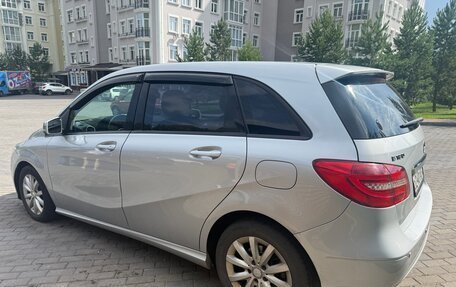 Mercedes-Benz B-Класс, 2014 год, 1 100 000 рублей, 3 фотография