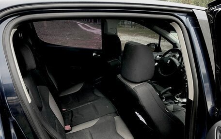 Peugeot 308 II, 2010 год, 520 000 рублей, 3 фотография