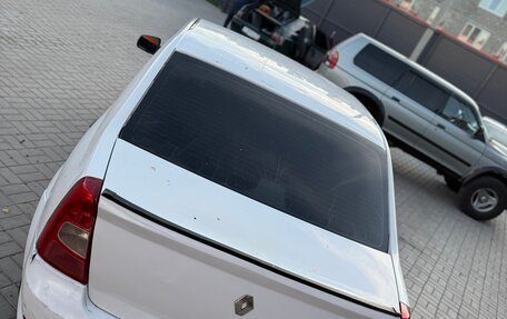 Renault Logan I, 2015 год, 225 000 рублей, 3 фотография