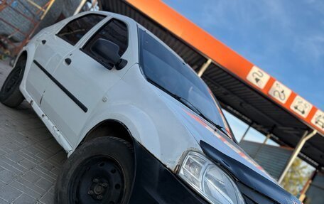 Renault Logan I, 2015 год, 225 000 рублей, 7 фотография