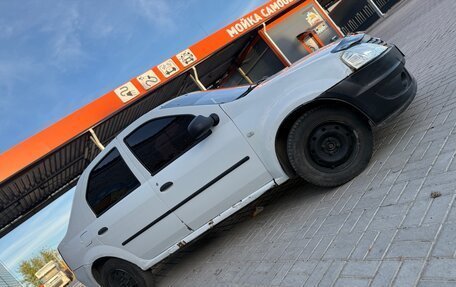 Renault Logan I, 2015 год, 225 000 рублей, 9 фотография