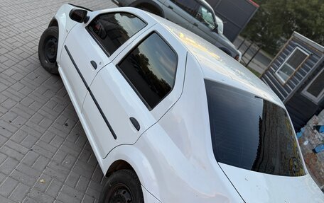 Renault Logan I, 2015 год, 225 000 рублей, 12 фотография