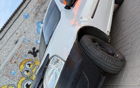 Renault Logan I, 2015 год, 225 000 рублей, 13 фотография