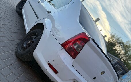 Renault Logan I, 2015 год, 225 000 рублей, 25 фотография