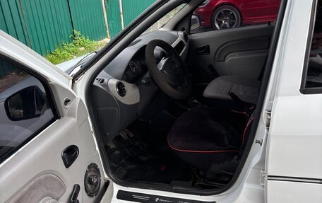Renault Logan I, 2015 год, 225 000 рублей, 26 фотография