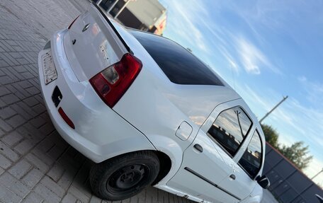 Renault Logan I, 2015 год, 225 000 рублей, 22 фотография