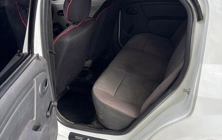 Renault Logan I, 2015 год, 225 000 рублей, 27 фотография