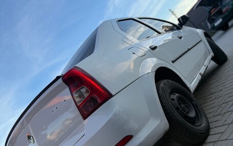 Renault Logan I, 2015 год, 225 000 рублей, 18 фотография