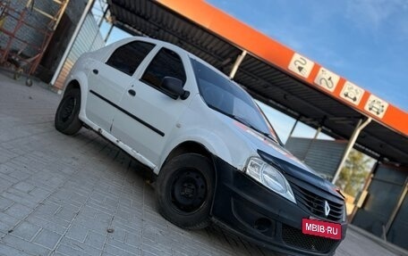 Renault Logan I, 2015 год, 225 000 рублей, 23 фотография
