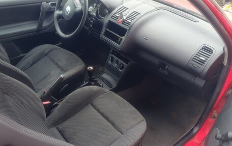 Volkswagen Polo III рестайлинг, 2000 год, 138 000 рублей, 10 фотография
