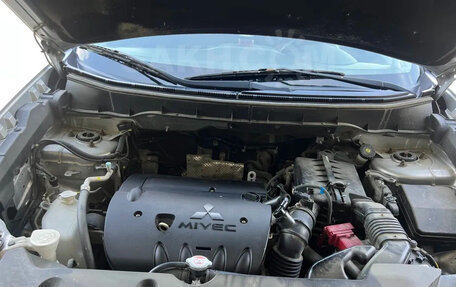 Mitsubishi ASX I рестайлинг, 2018 год, 1 700 000 рублей, 1 фотография