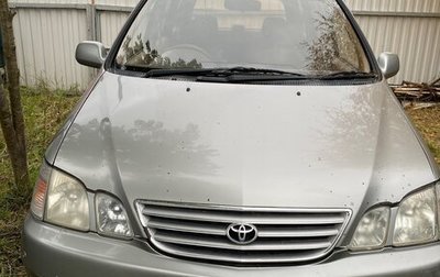 Toyota Gaia, 1998 год, 300 000 рублей, 1 фотография