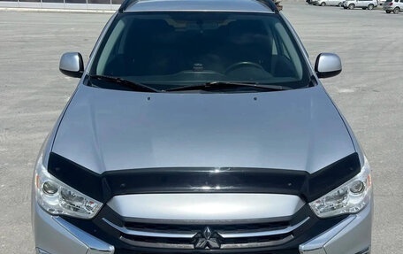 Mitsubishi ASX I рестайлинг, 2018 год, 1 700 000 рублей, 8 фотография