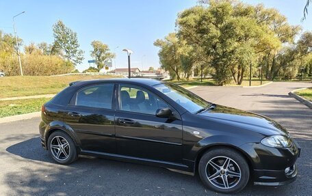 Chevrolet Lacetti, 2007 год, 549 000 рублей, 3 фотография