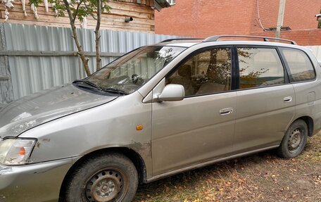 Toyota Gaia, 1998 год, 300 000 рублей, 4 фотография