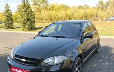 Chevrolet Lacetti, 2007 год, 549 000 рублей, 1 фотография