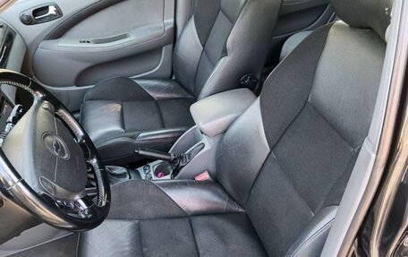 Chevrolet Lacetti, 2007 год, 549 000 рублей, 7 фотография