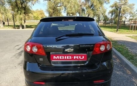 Chevrolet Lacetti, 2007 год, 549 000 рублей, 6 фотография
