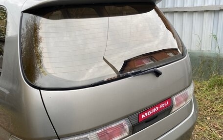 Toyota Gaia, 1998 год, 300 000 рублей, 3 фотография