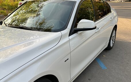 BMW 3 серия, 2013 год, 1 680 000 рублей, 4 фотография