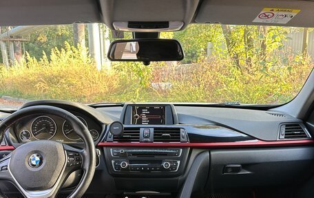 BMW 3 серия, 2013 год, 1 680 000 рублей, 8 фотография