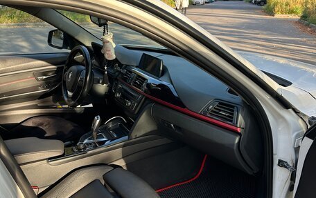 BMW 3 серия, 2013 год, 1 680 000 рублей, 6 фотография