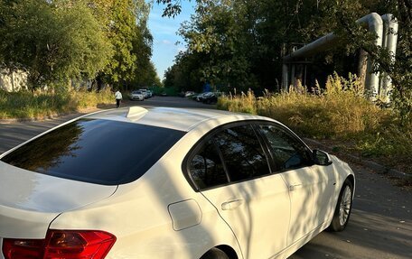BMW 3 серия, 2013 год, 1 680 000 рублей, 5 фотография