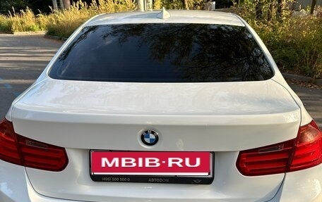 BMW 3 серия, 2013 год, 1 680 000 рублей, 2 фотография