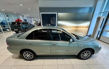 Nissan Almera Classic, 2006 год, 449 000 рублей, 4 фотография