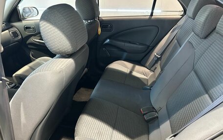 Nissan Almera Classic, 2006 год, 449 000 рублей, 10 фотография