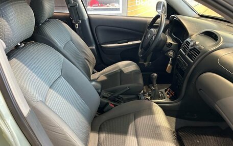 Nissan Almera Classic, 2006 год, 449 000 рублей, 12 фотография