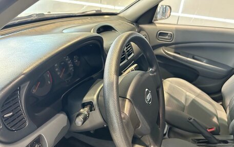 Nissan Almera Classic, 2006 год, 449 000 рублей, 16 фотография