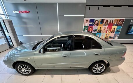 Nissan Almera Classic, 2006 год, 449 000 рублей, 8 фотография