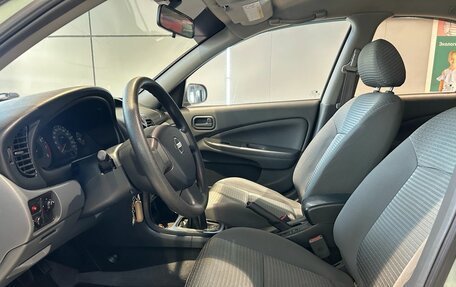 Nissan Almera Classic, 2006 год, 449 000 рублей, 9 фотография