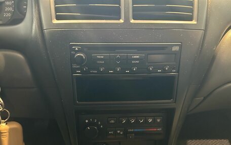 Nissan Almera Classic, 2006 год, 449 000 рублей, 15 фотография