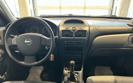 Nissan Almera Classic, 2006 год, 449 000 рублей, 13 фотография