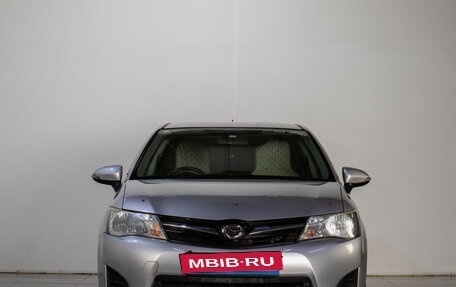 Toyota Corolla, 2014 год, 1 119 000 рублей, 2 фотография