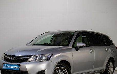 Toyota Corolla, 2014 год, 1 119 000 рублей, 4 фотография