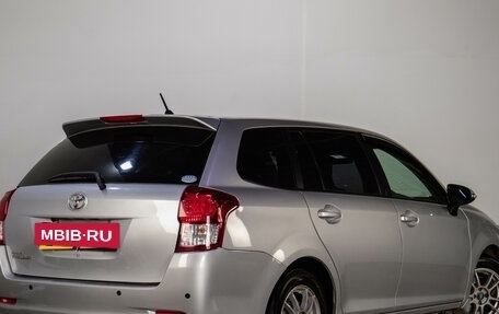 Toyota Corolla, 2014 год, 1 119 000 рублей, 7 фотография