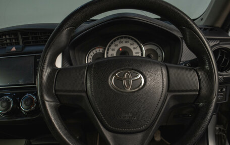 Toyota Corolla, 2014 год, 1 119 000 рублей, 13 фотография