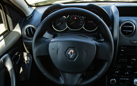 Renault Duster I рестайлинг, 2016 год, 1 329 000 рублей, 6 фотография