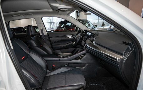 Changan CS35 Plus, 2024 год, 2 629 900 рублей, 14 фотография