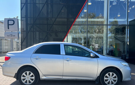 Toyota Corolla, 2011 год, 672 000 рублей, 4 фотография