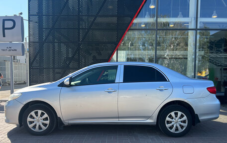 Toyota Corolla, 2011 год, 672 000 рублей, 8 фотография