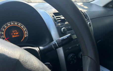 Toyota Corolla, 2011 год, 672 000 рублей, 23 фотография