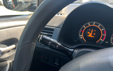 Toyota Corolla, 2011 год, 672 000 рублей, 22 фотография