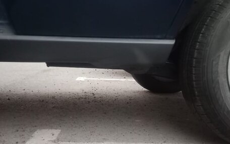 Jeep Grand Cherokee, 2002 год, 600 000 рублей, 9 фотография