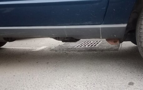 Jeep Grand Cherokee, 2002 год, 600 000 рублей, 12 фотография