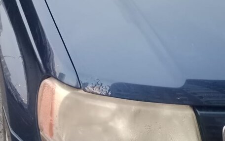 Jeep Grand Cherokee, 2002 год, 600 000 рублей, 13 фотография